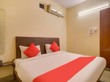 OYO VSK331 B Squre Villa