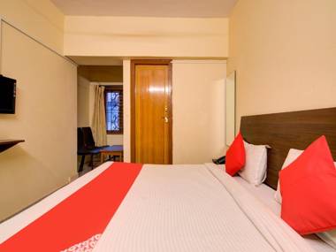 OYO VSK331 B Squre Villa