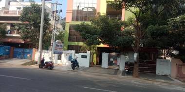 PPH Living Silver Villa