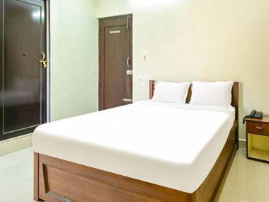 OYO 80505 Sri Krishna Eden