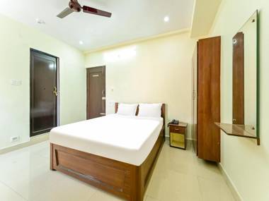 OYO 80505 Sri Krishna Eden