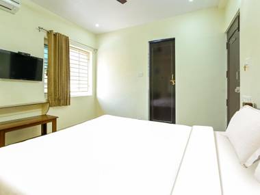 OYO 80505 Sri Krishna Eden