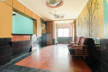 SPOT ON 81033 Hotel Hill Park