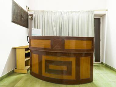 OYO Flagship 82764 Live Inn Guest House