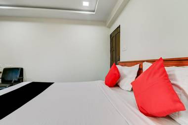 Capital O 82169 Vrisha Inn