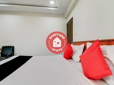 Capital O 82169 Vrisha Inn