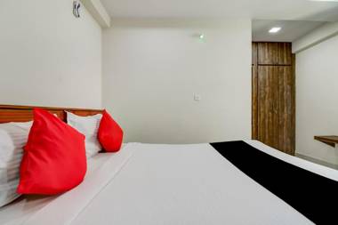 Capital O 82169 Vrisha Inn