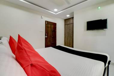 Capital O 82169 Vrisha Inn