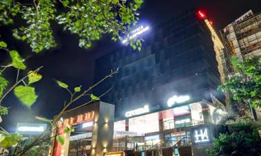 Treebo Trend Siesta Muralinagar