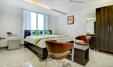 Treebo Trend Siesta Muralinagar