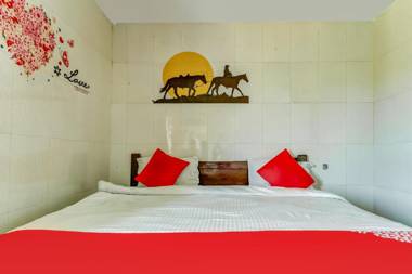 OYO Flagship 83148 SPM GUEST HOUSE