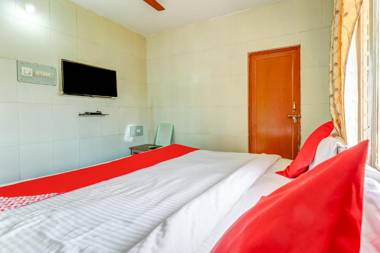 OYO Flagship 83148 SPM GUEST HOUSE