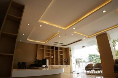 HOTEL OCEAN VISTA BAY