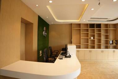 HOTEL OCEAN VISTA BAY