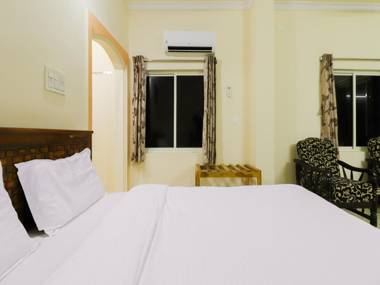 OYO 84171 Sree Homes