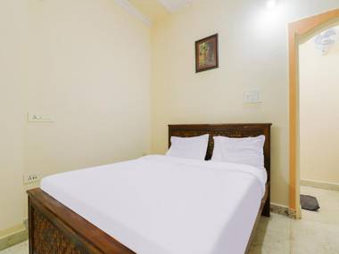 OYO 84171 Sree Homes