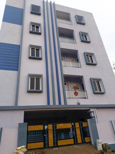 FEEL LIKE HOME near Cricket stadium