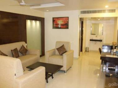 Hotel Green Apple