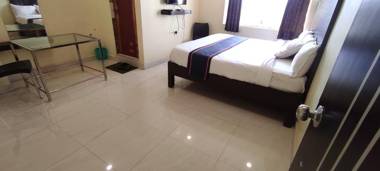 Hotel Arvind Vizag Beach