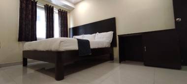 Hotel Arvind Vizag Beach