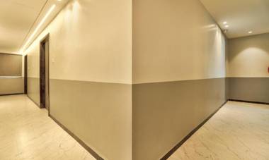 Treebo Trend Sriz Cozy Seethamadhara