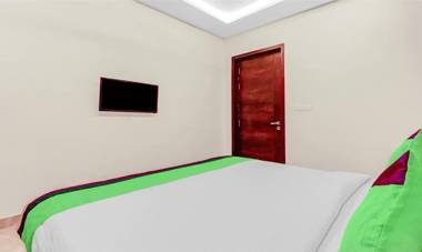 Treebo Trend The Butterfly Karthikeya Enclave