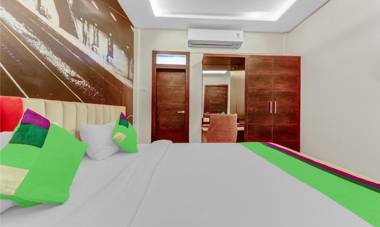 Treebo Trend The Butterfly Karthikeya Enclave