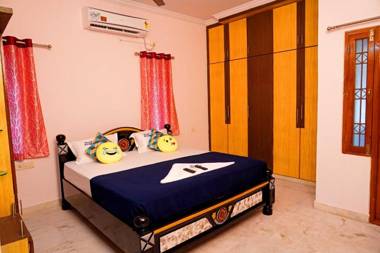 Blue stone homestay guesthouse