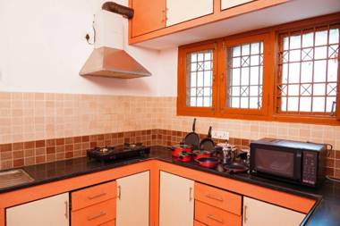 Blue stone homestay guesthouse