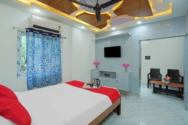 OYO 87651 Sea View Grand