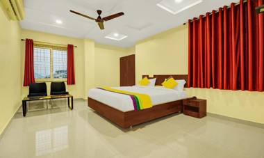 Treebo Trip VRK Residency