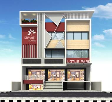 Lotus Park Hotel
