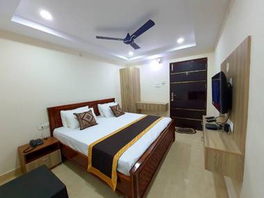 Hotel CannyStay RRR Marina