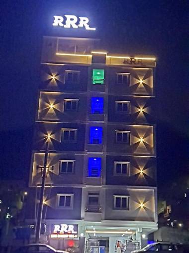 Hotel CannyStay RRR Marina