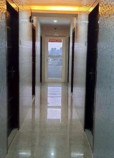 Hotel CannyStay RRR Marina