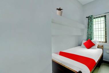 OYO 91078 Hotel Orange