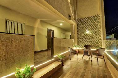 Casa Beach Front Bheemili Visakhapatnam