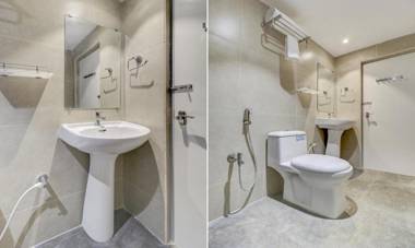 Treebo Trend Grand Milan