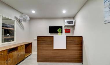 Treebo Trend Grand Milan