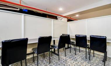 Treebo Trend Grand Milan