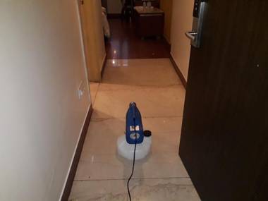 Fortune Murali Park Hotel