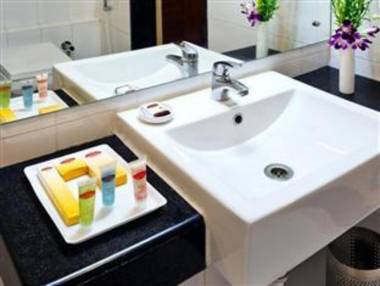 Hotel Southern Grand