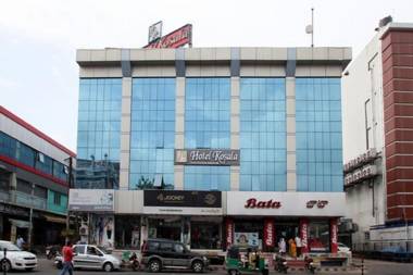 Hotel Kosala Vijayawada