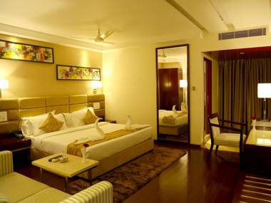 Hotel Park N