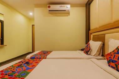 FabHotel Keerthi's Anupama Governor Peta