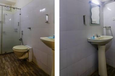 FabHotel Keerthi's Anupama Governor Peta