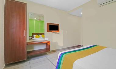 Treebo Trip G Square