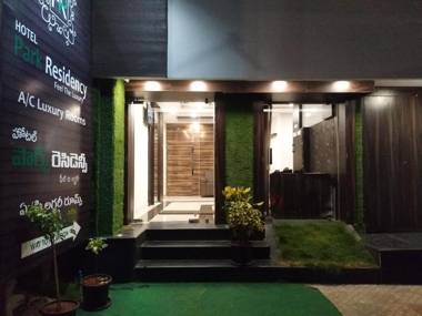 Hotel Park Residency