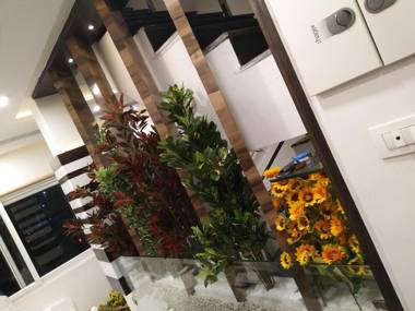 Hotel Park Residency