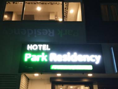 Hotel Park Residency